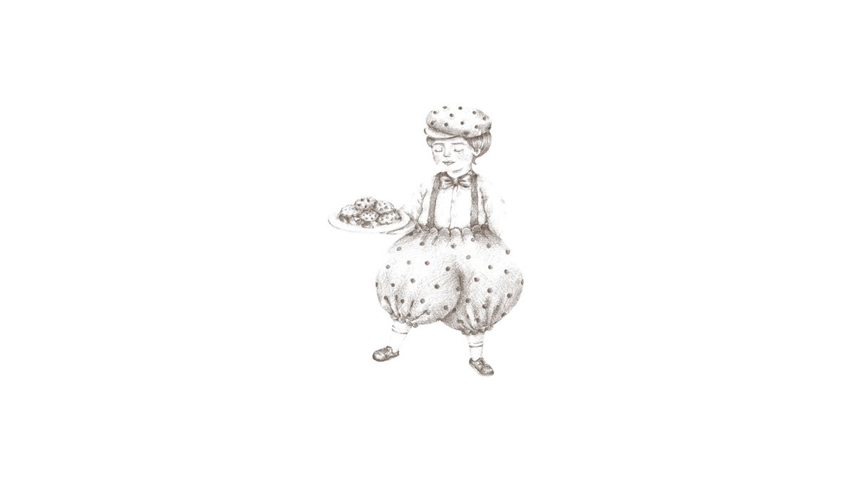 蛋糕店（食品）品牌vi設(shè)計—Balloon and Whisk 插圖賞析，vi設(shè)計，視覺形象vi設(shè)計，食品vi設(shè)計，包裝設(shè)計，蛋糕店品牌vi設(shè)計，vi品牌策劃，深圳vi設(shè)計，左右格局